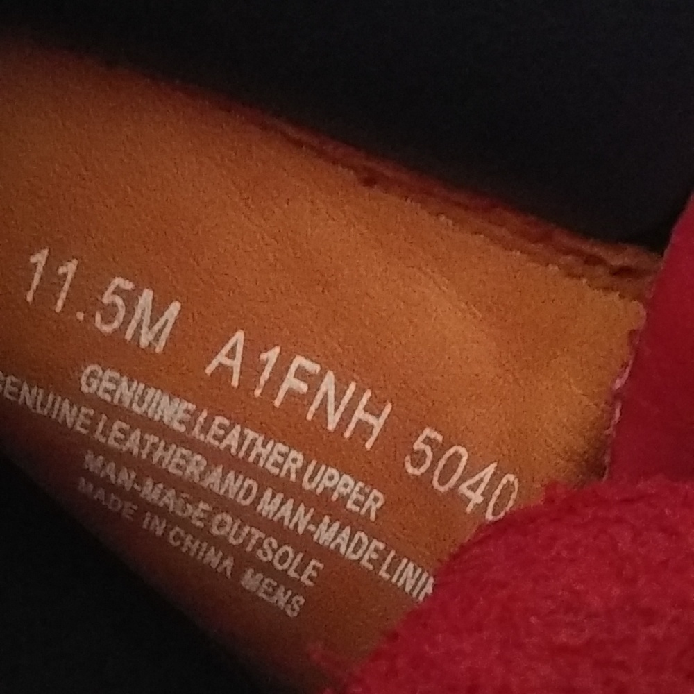 Timberland Boots - Picture 5 of 5